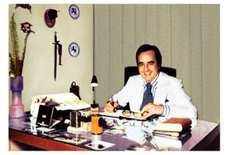 Don Luis Fernández